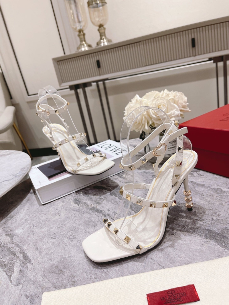 Valentino Sandals